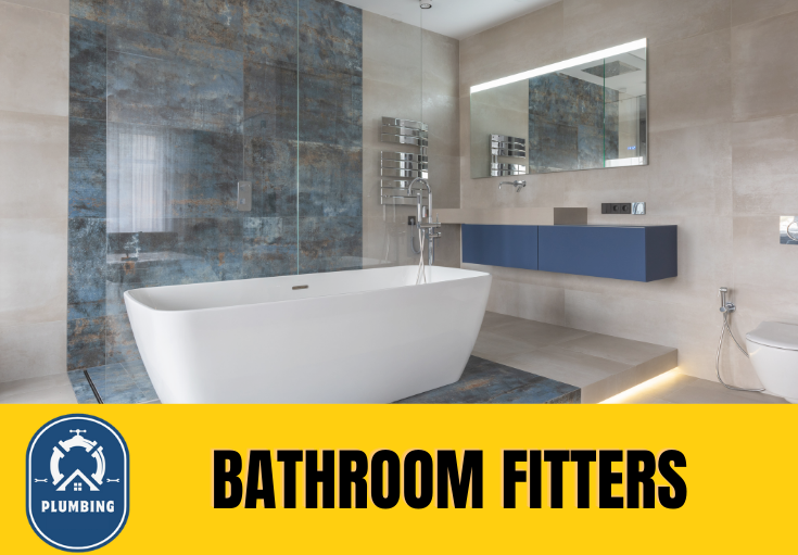 bathroom fitters Harrogate