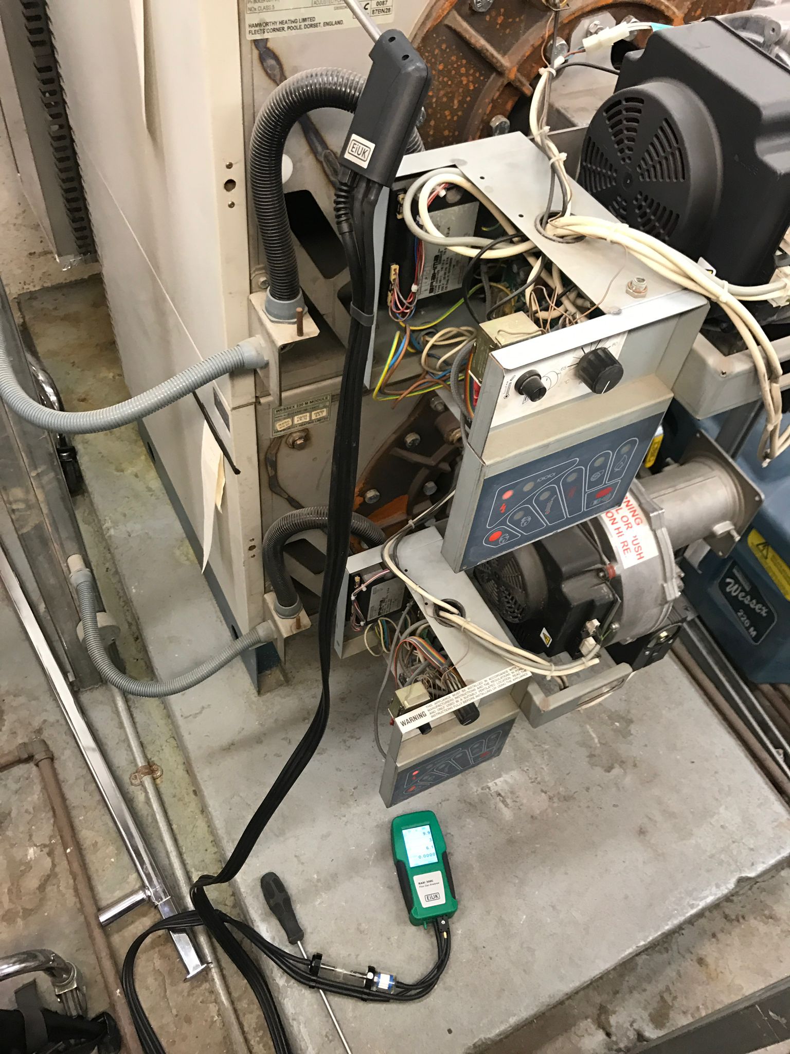 gas safe registered engineer near me Harrogate, HG1-HG5