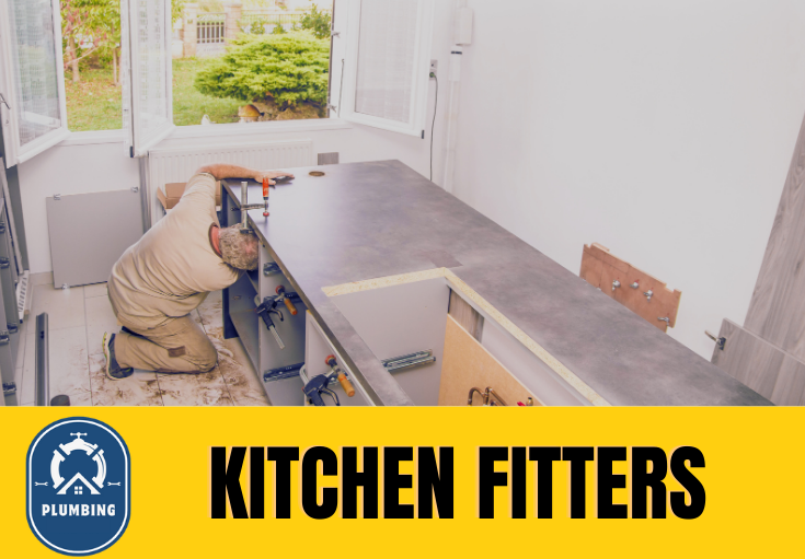 kitchen fitters Harrogate