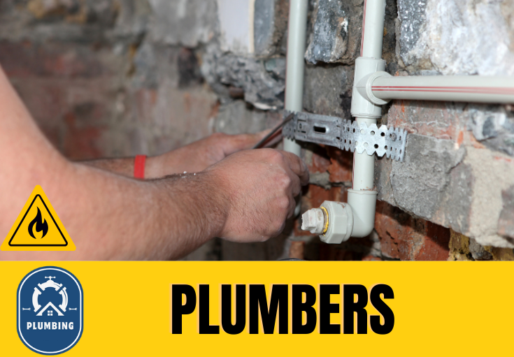  plumber Bilton