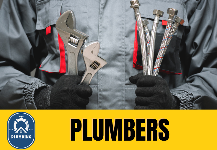  plumber Rossett Green