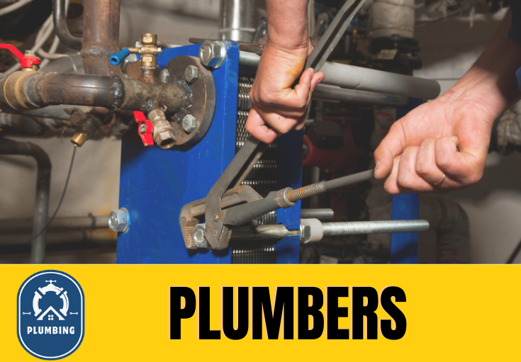  plumber Pannal