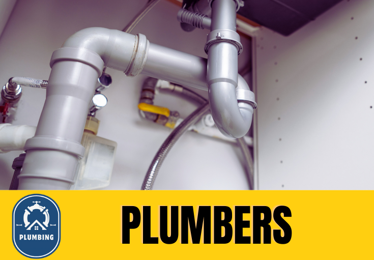  plumber Killinghall